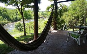 Cabañas Nueve Lunas